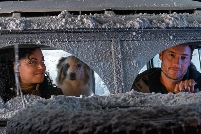 'El diario de Noel', la película de Navidad que está arrasando en Netflix