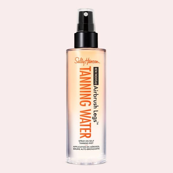 Agua Bronceadora Airbrush Tanning Water