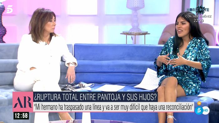 Isa Pantoja