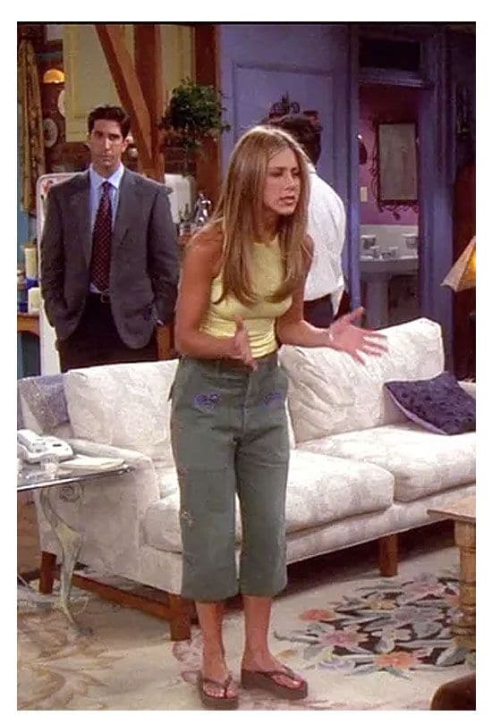 Jennifer Aniston Friends