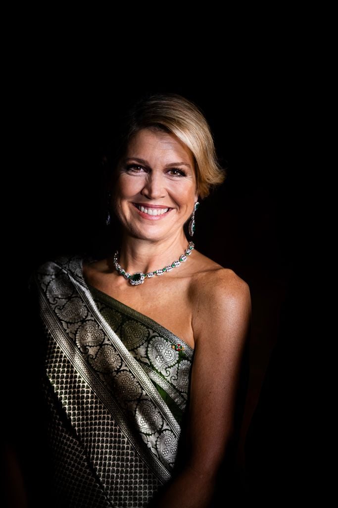 Máxima de Holanda