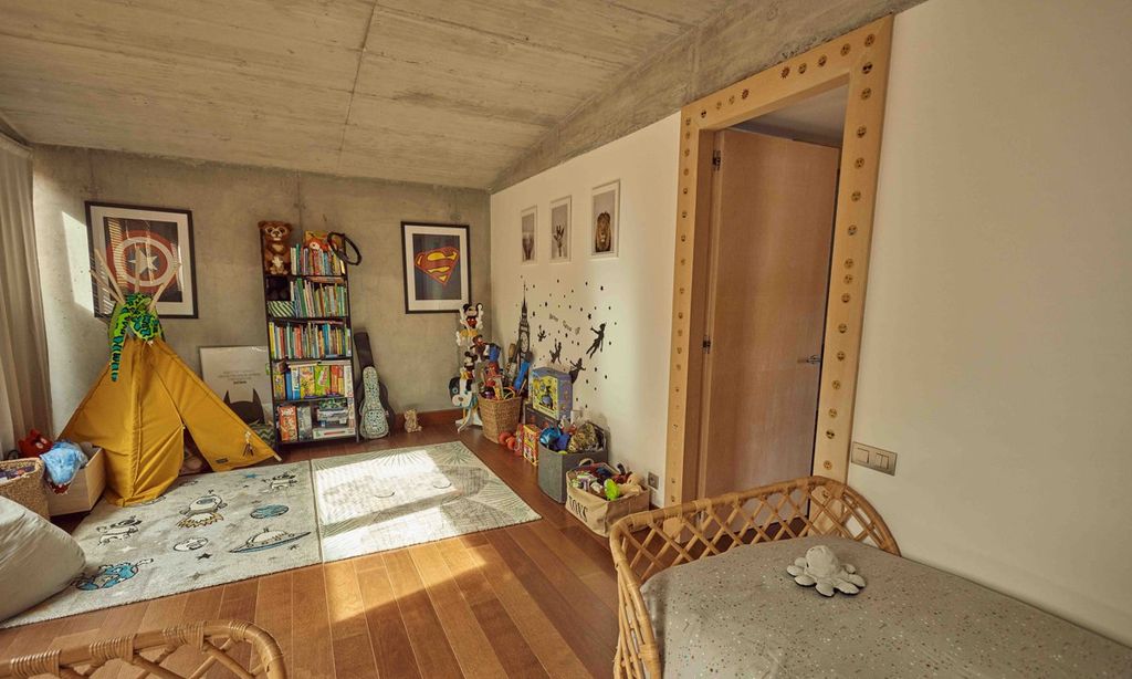 casa jessica bueno y jota peleteiro