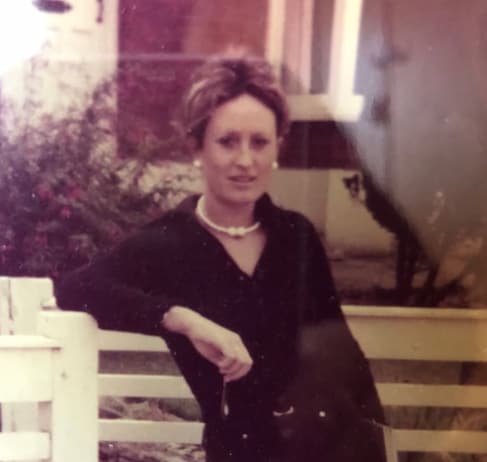 Madre de Diego Martín
