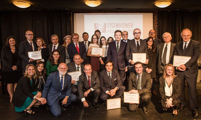 premiados