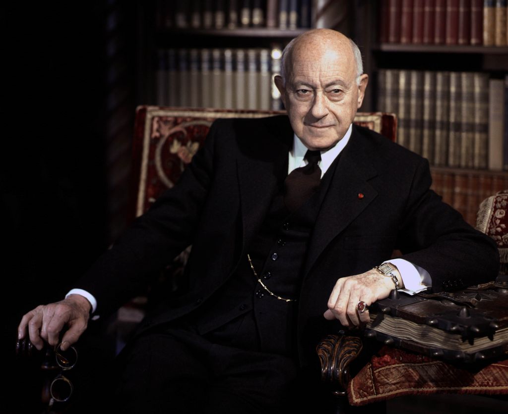 Cecil B. DeMille