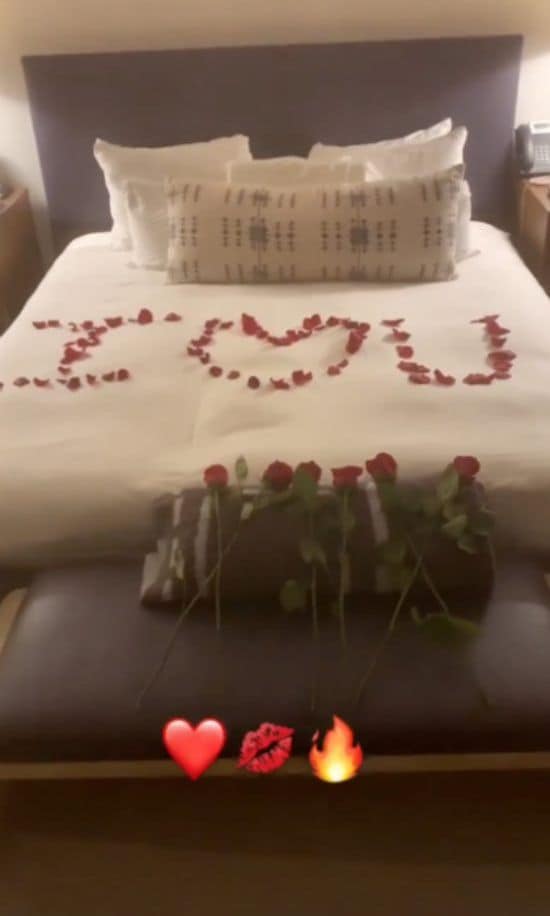 Hotel JLO AROD