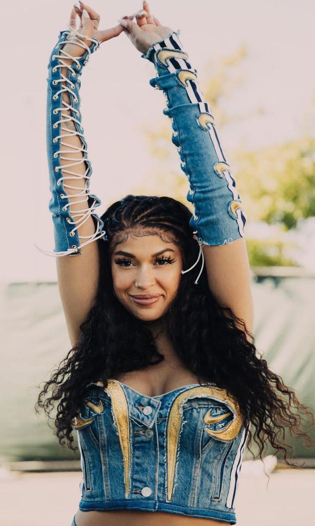 Princess Nokia
