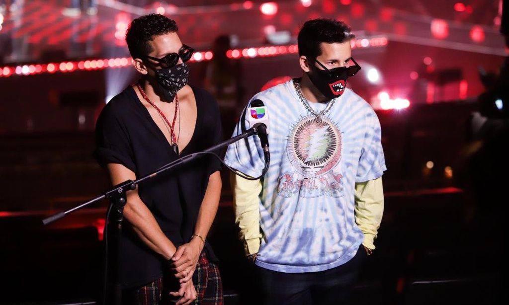 Premios Juventud, ensayos