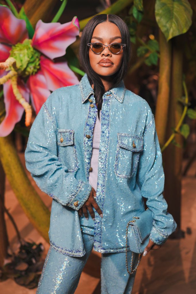 Teyana Taylor