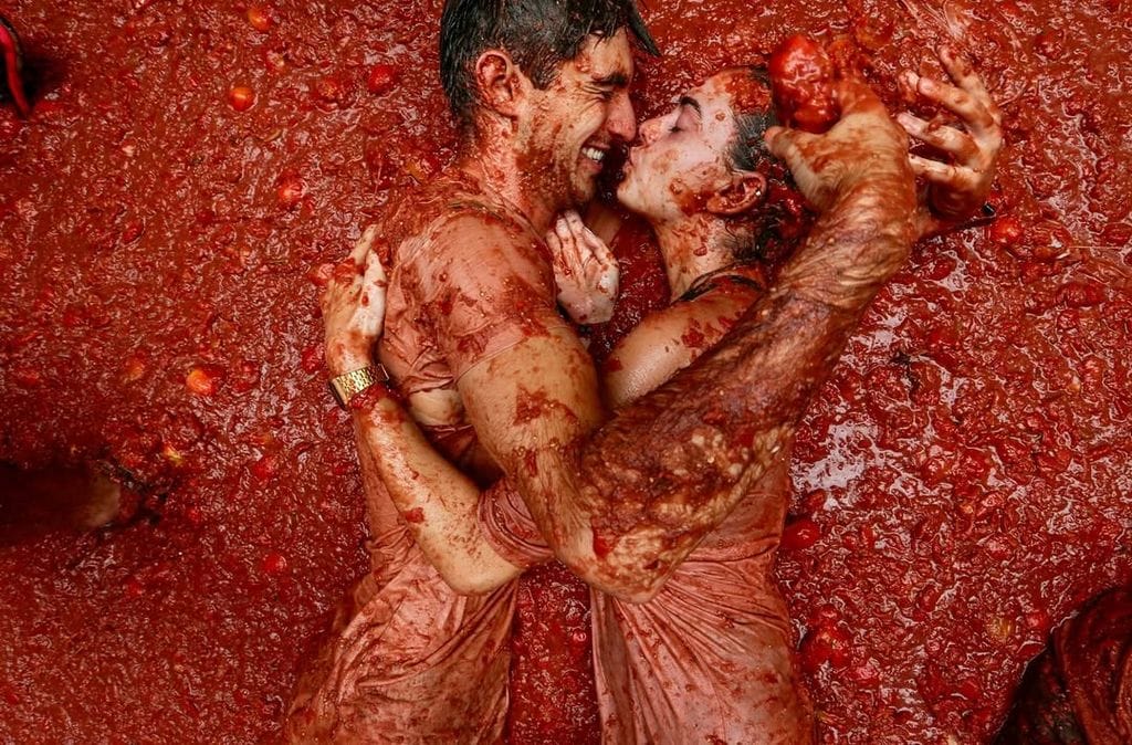 Tomatina