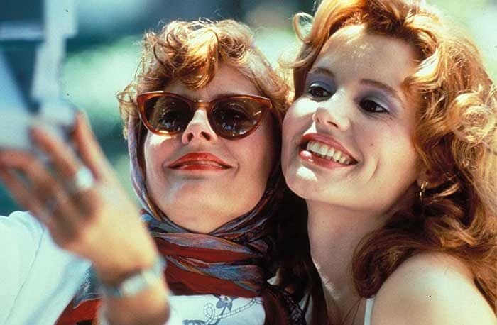 thelma louise