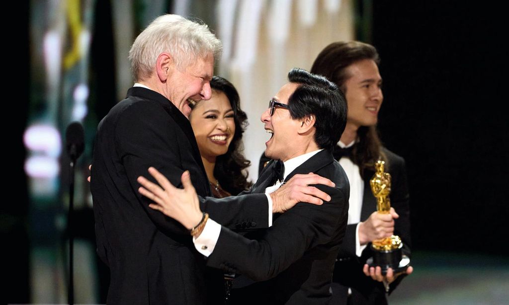 HO4103 Oscars 2023