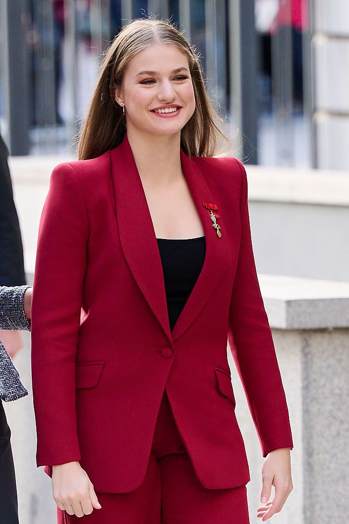 Princesa Leonor