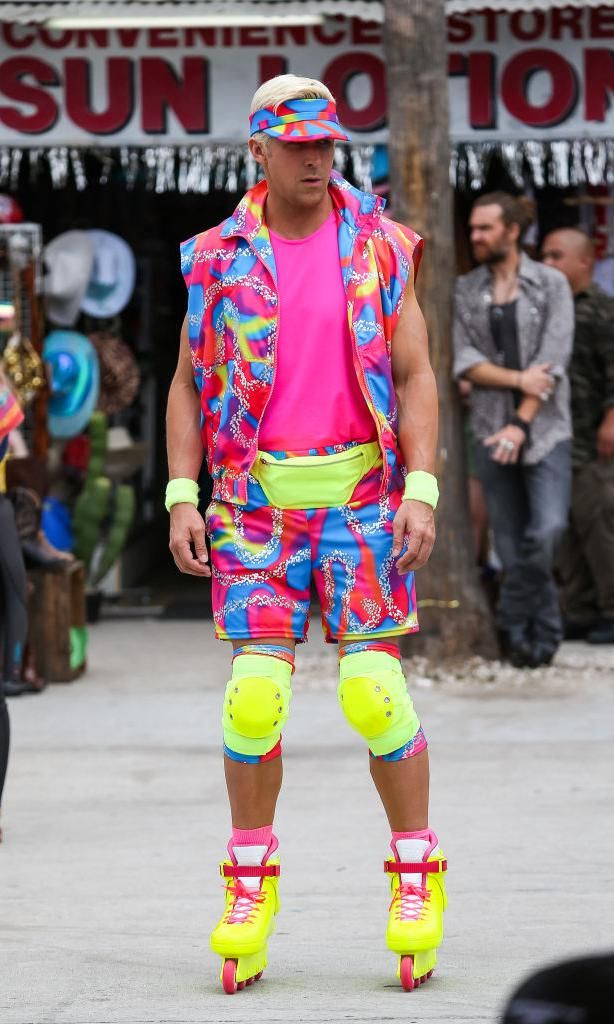 ryan gosling