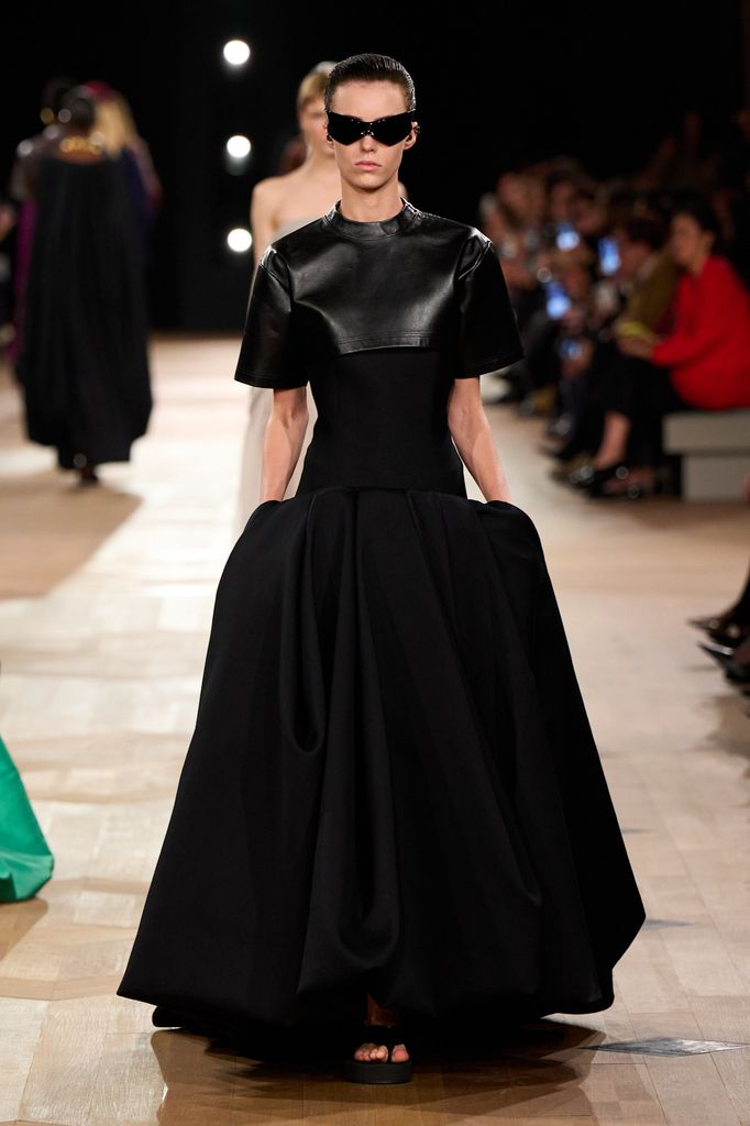 Balenciaga Primavera/Verano 2026