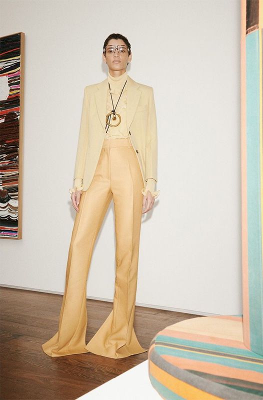 victoria look