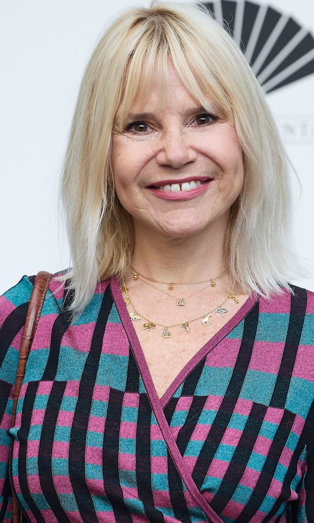 Eugenia Martínez de Irujo