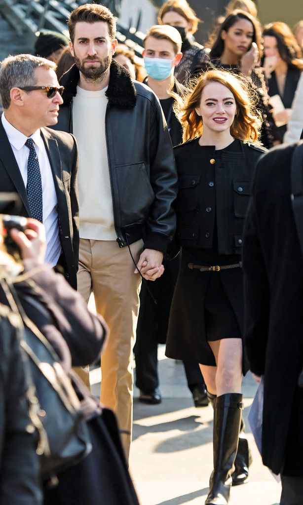 HOLA4051 Emma Stone