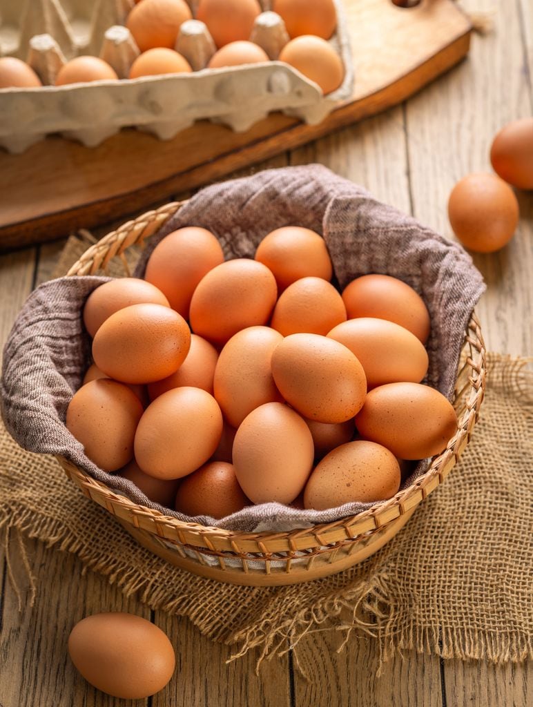 Huevos