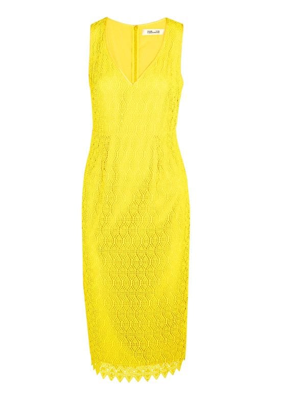 invitada amarillo
