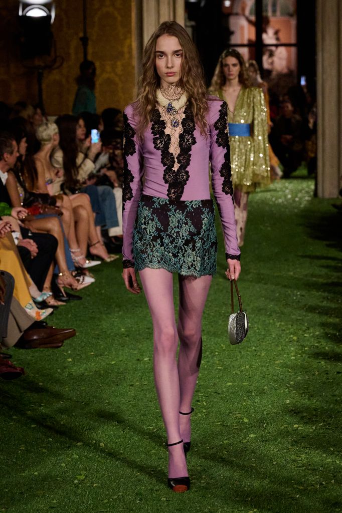 Valentino Otoño/Invierno 2026