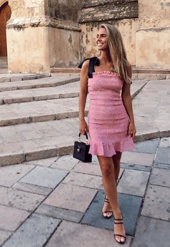 vestidos lucia