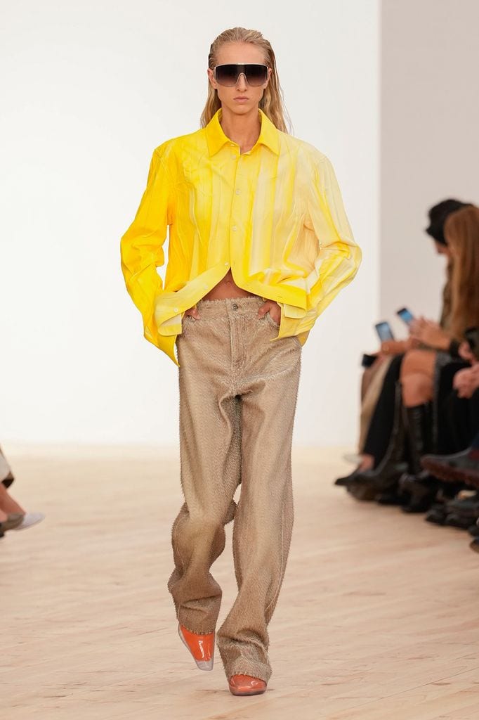 Loewe Primavera/Verano 2026