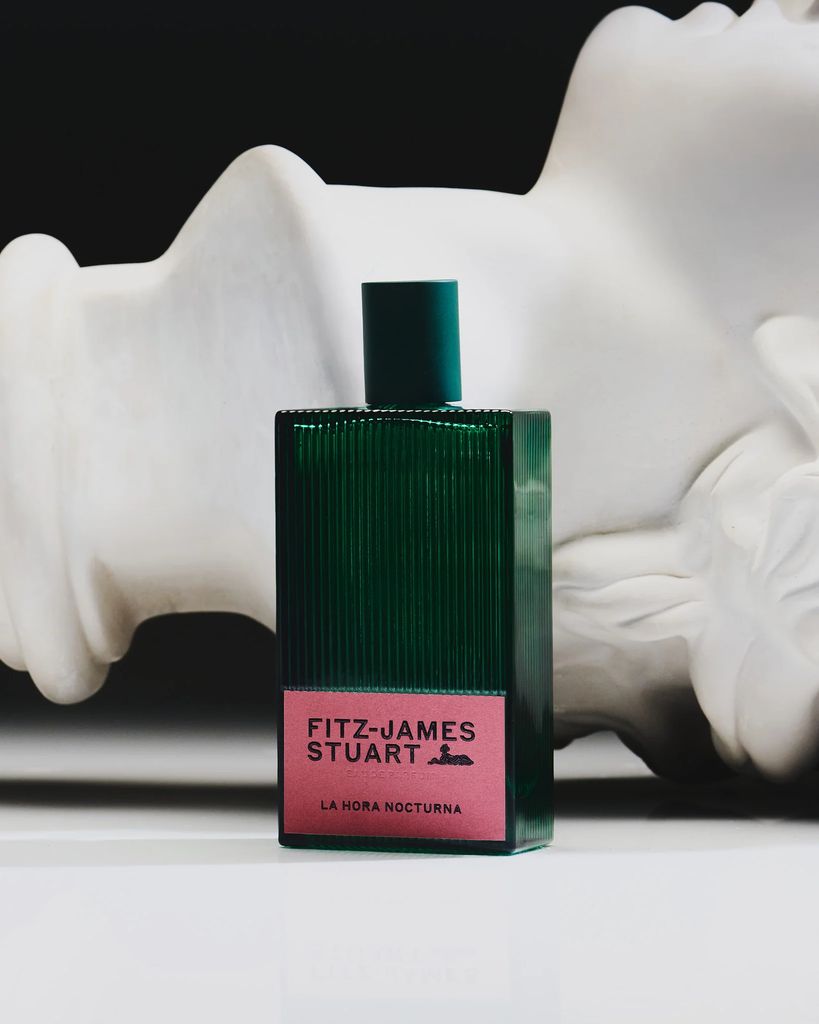 Perfume Fitz-James Stuart