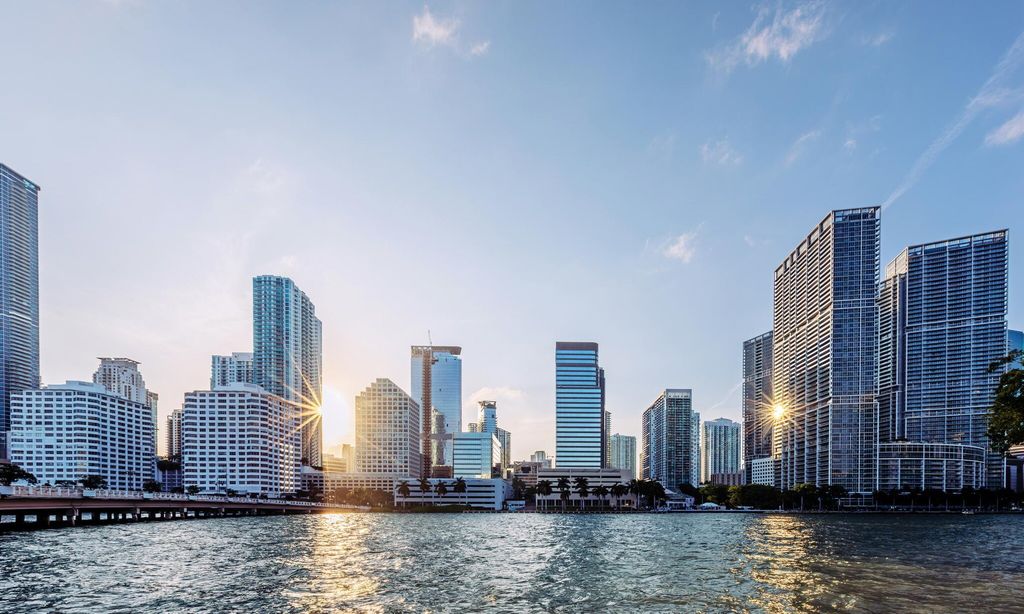 Miami