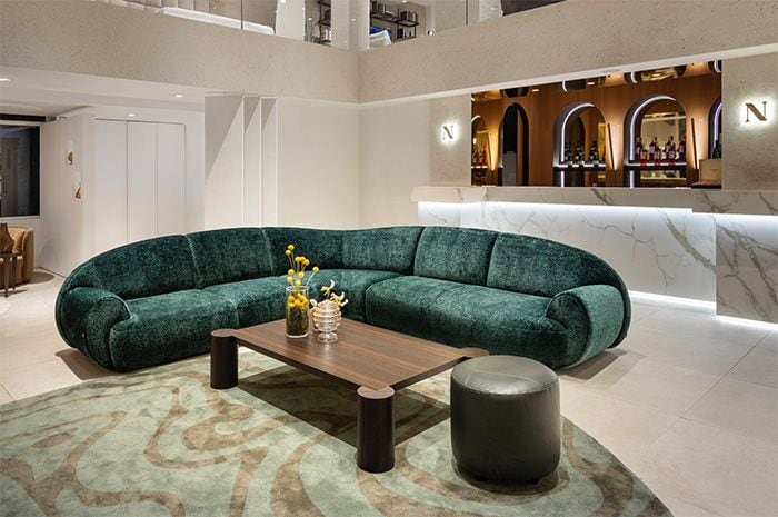Redecora tu casa con las mejores tendencias 