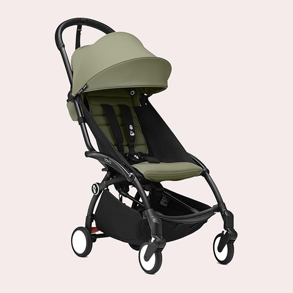 Cochecito Stokke YOYO3