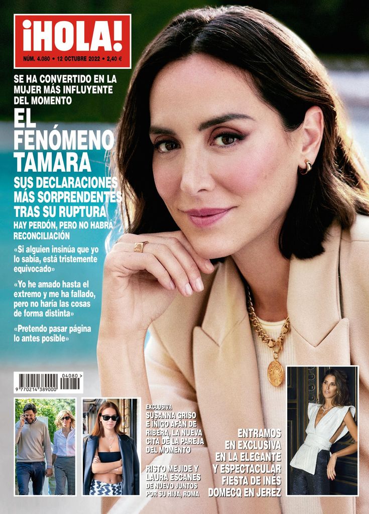 Portada Hola 4080