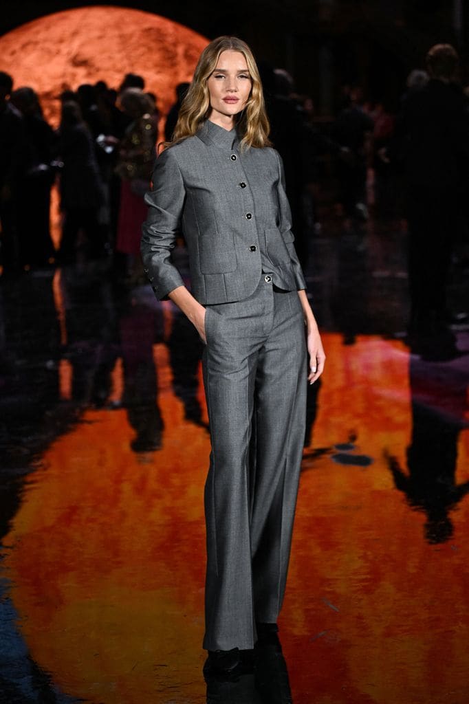 Rosie Huntington-Whiteley