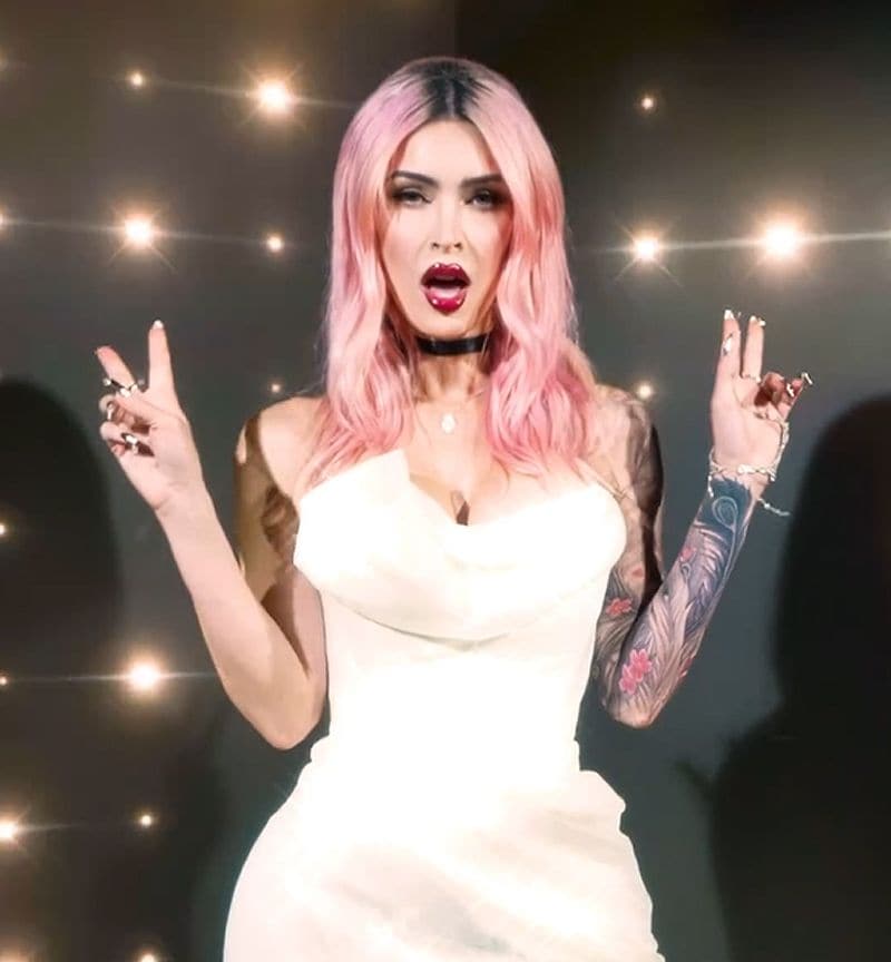 Megan Fox sorprende con nueva imagen