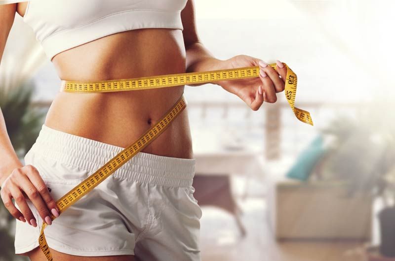 ¿Cómo hacer un plan de alimentación y ejercicios para adelgazar 4 kilos