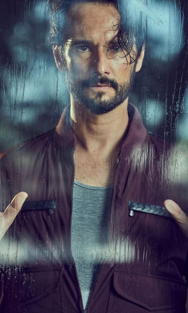 Rodrigo Santoro