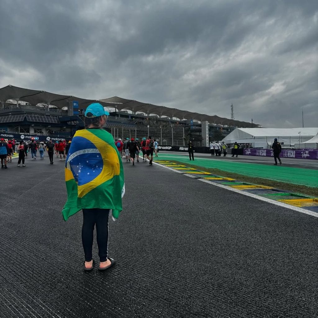 Tragedia en Japón: la influencer brasileña Amanda Borges muere en extrañas circunstancias tras asistir al GP de Fórmula 1