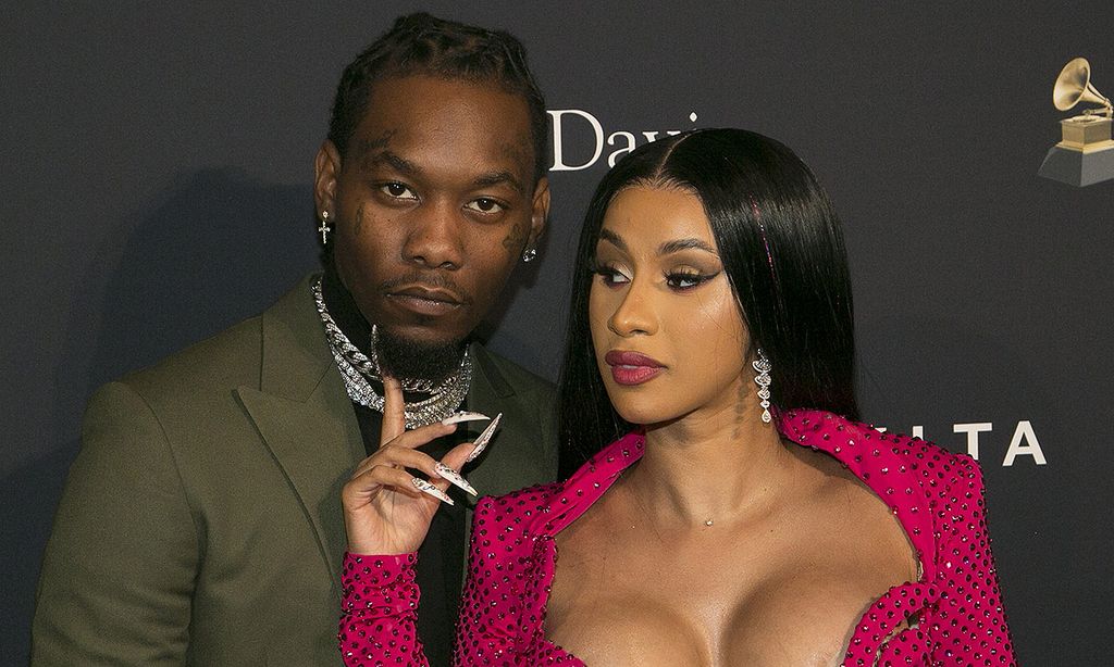 cardi offset getty1