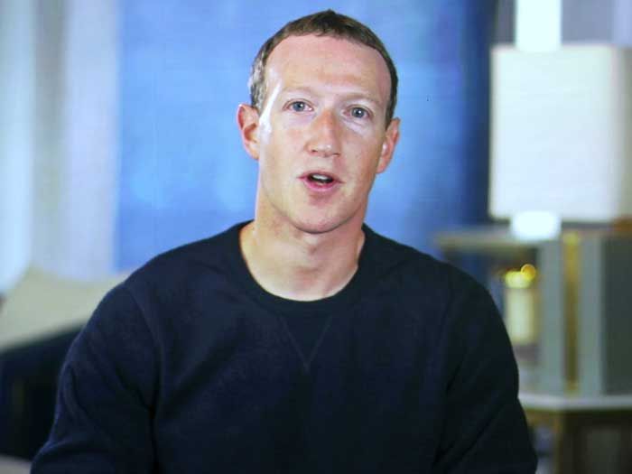 Marc Zuckerberg