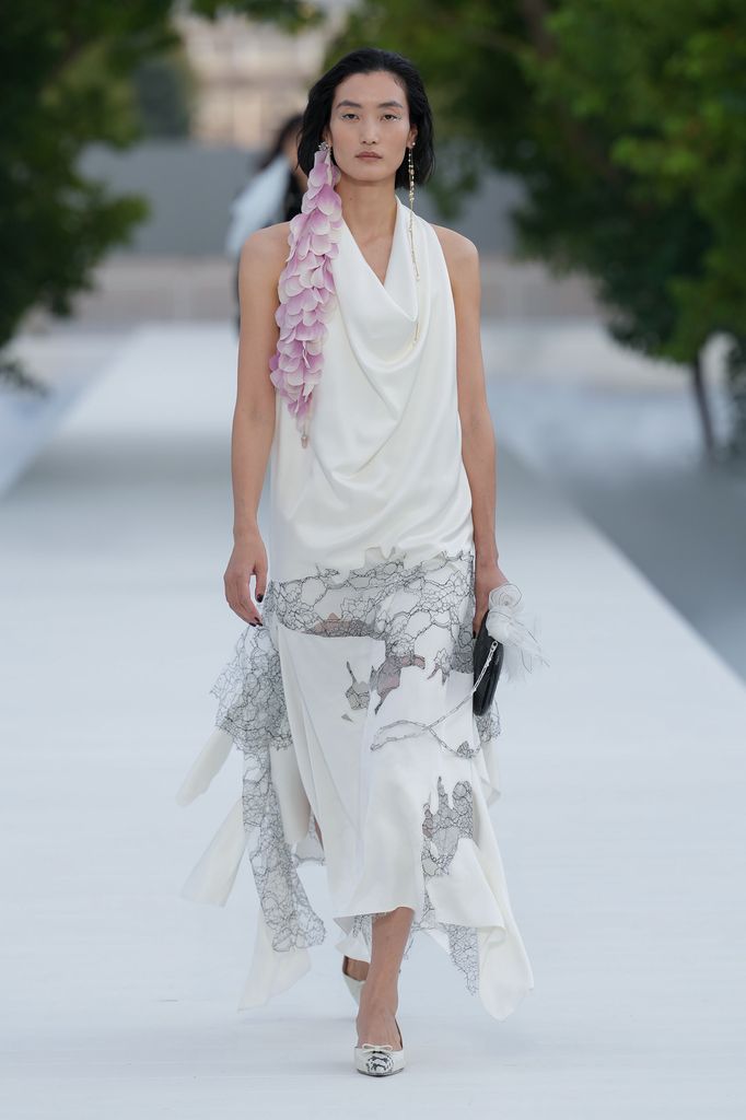 Dior Primavera Verano 2027 Paris Fashion Week