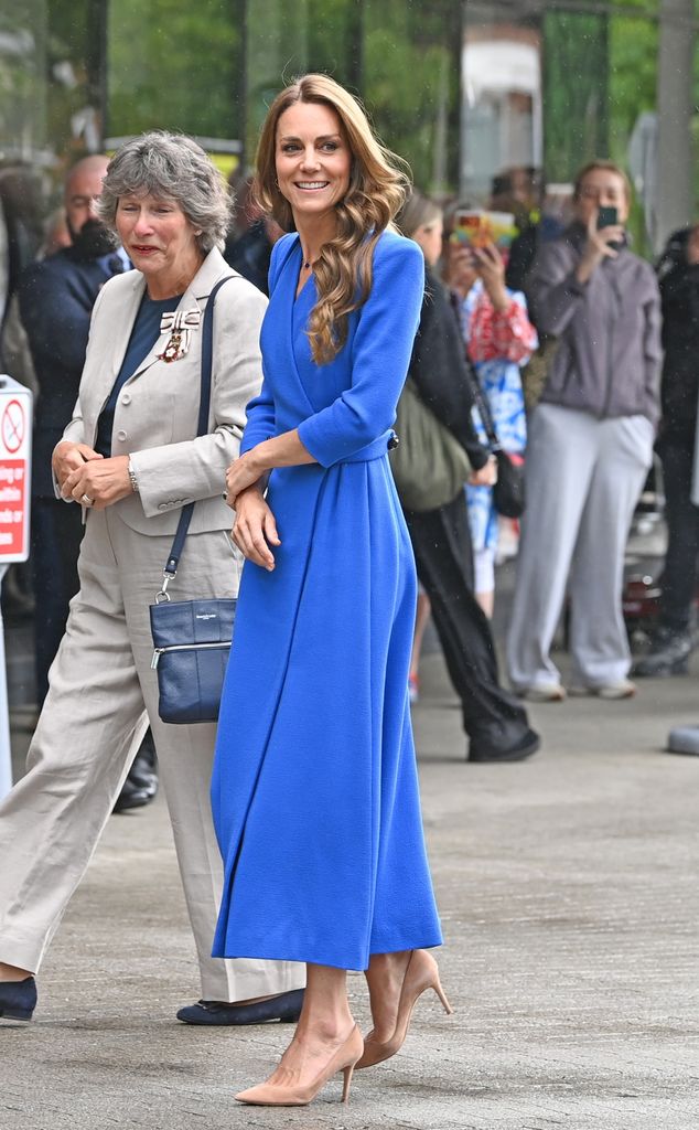 Kate Middleton