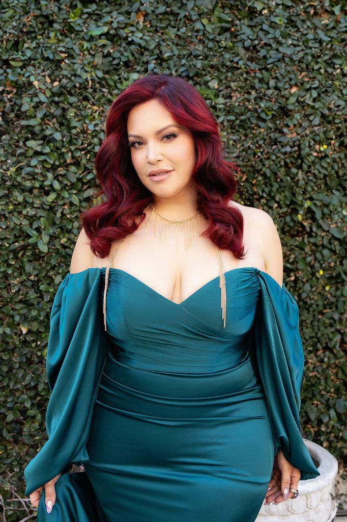 Jacqie Rivera ha lanzando su álbum debut 'En Otra Vida' este 27 de marzo.