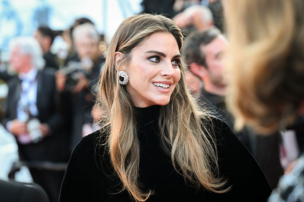 Amaia Salamanca acaba de llegar a Cannes y ya es una de las mejor vestidas con sus 2 looks previos a la clausura del Festival