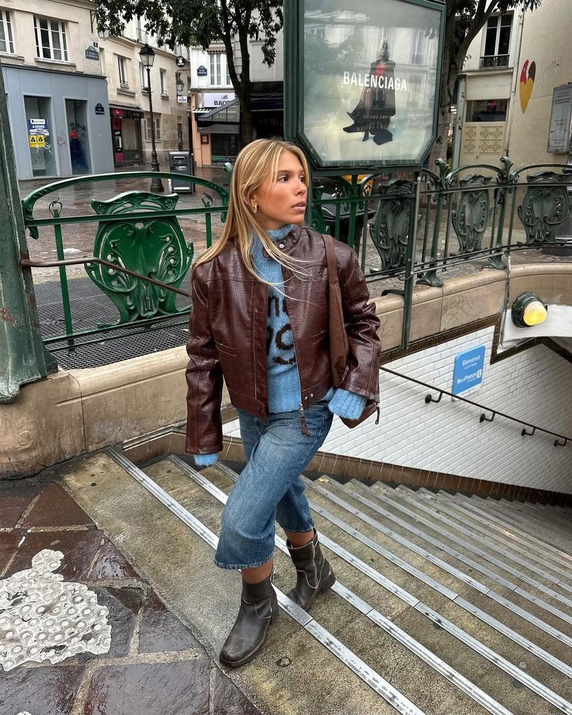 10 looks que te salvarán en diciembre 2025