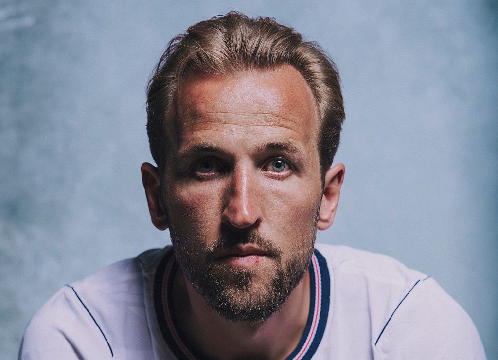 Harry Kane