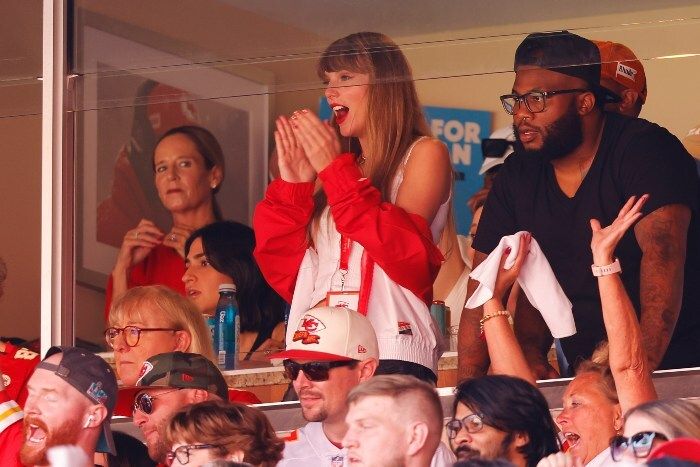 Taylor Swift