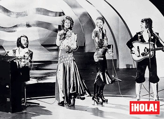 ¡Vuelve ABBA! El grupo sueco publicará nueva música 35 años después de su separación