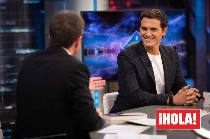 Albert Rivera