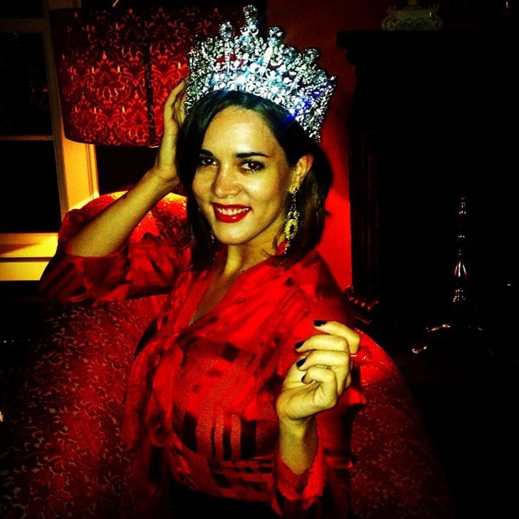 Mónica Spear