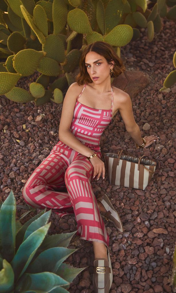 Erika Boldrin FASHION140